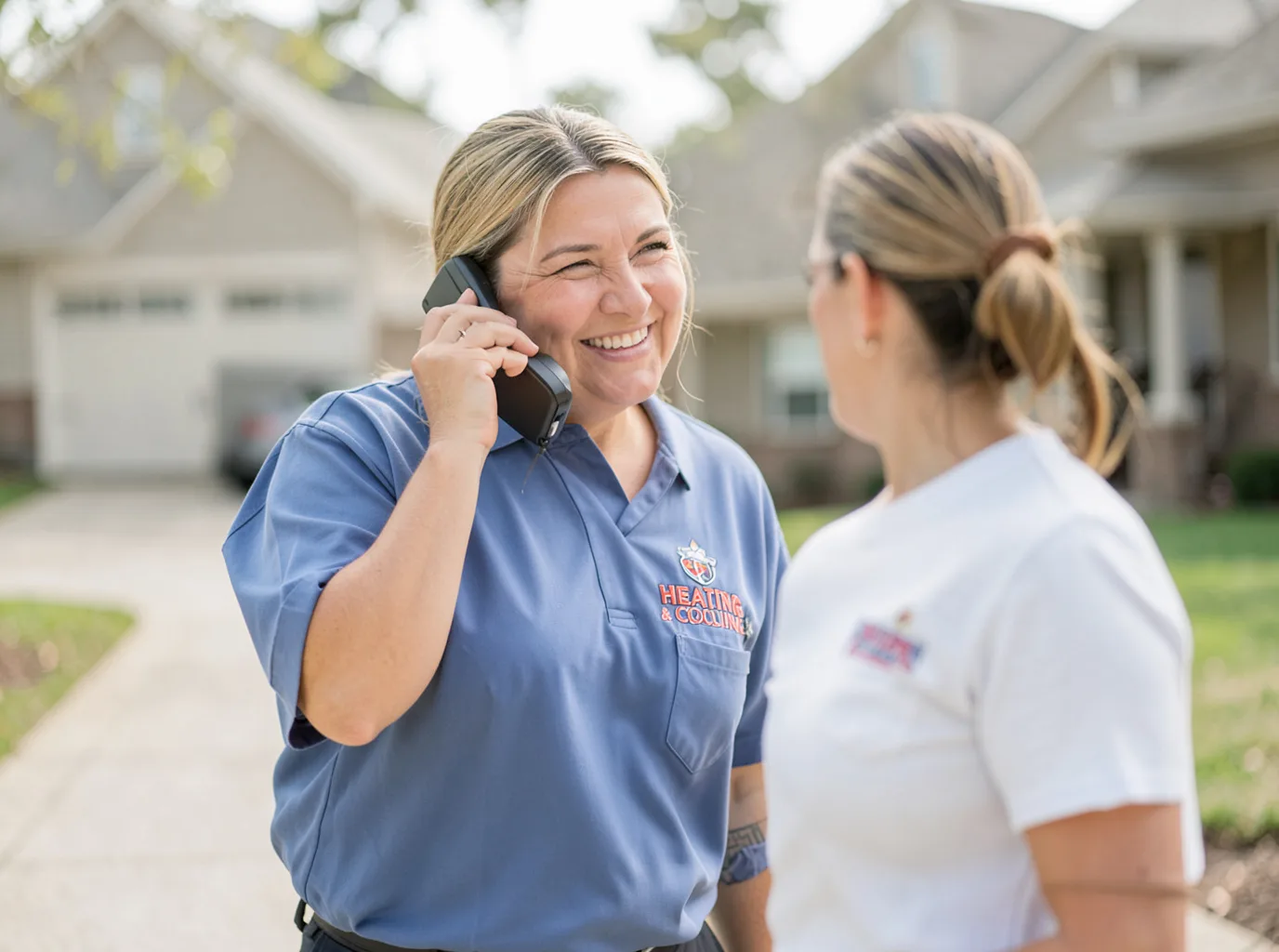 Hvac Repair Patch Grove, WI FAQs